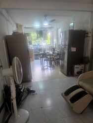 Blk 174 Kebun Baru Link 1 (Ang Mo Kio), HDB 3 Rooms #622269741